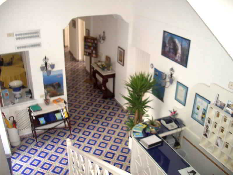 Hotel Casa Caprile Dalaman gambar